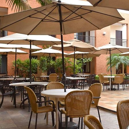 Hotel Anturium Oaxaca Eksteriør bilde