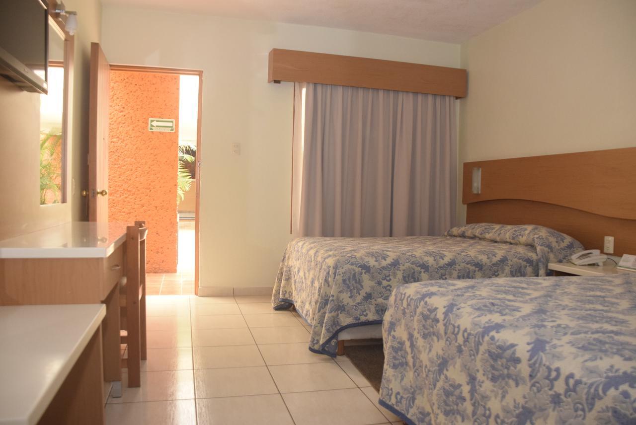 Hotel Anturium Oaxaca Eksteriør bilde