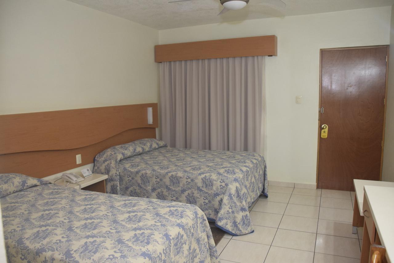 Hotel Anturium Oaxaca Eksteriør bilde