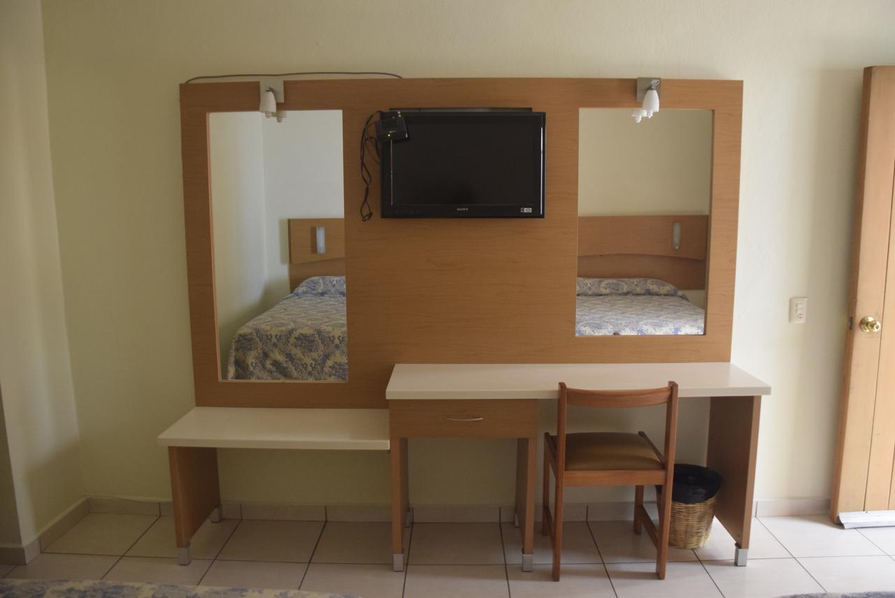 Hotel Anturium Oaxaca Eksteriør bilde