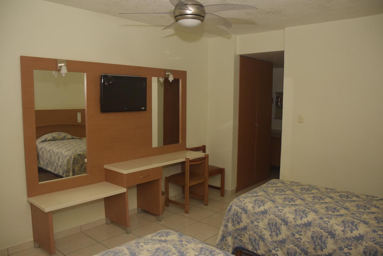 Hotel Anturium Oaxaca Eksteriør bilde
