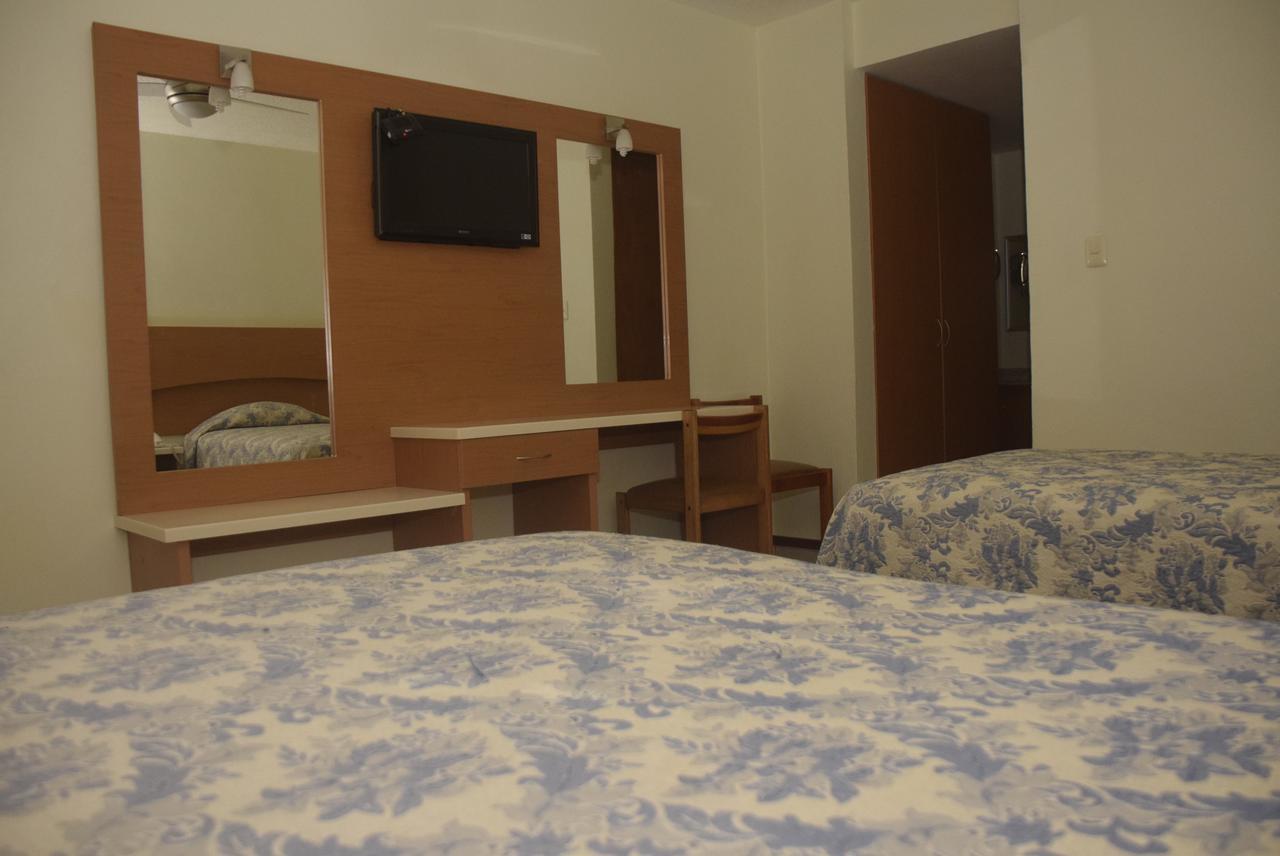 Hotel Anturium Oaxaca Eksteriør bilde