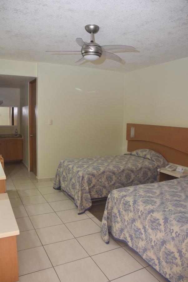 Hotel Anturium Oaxaca Eksteriør bilde