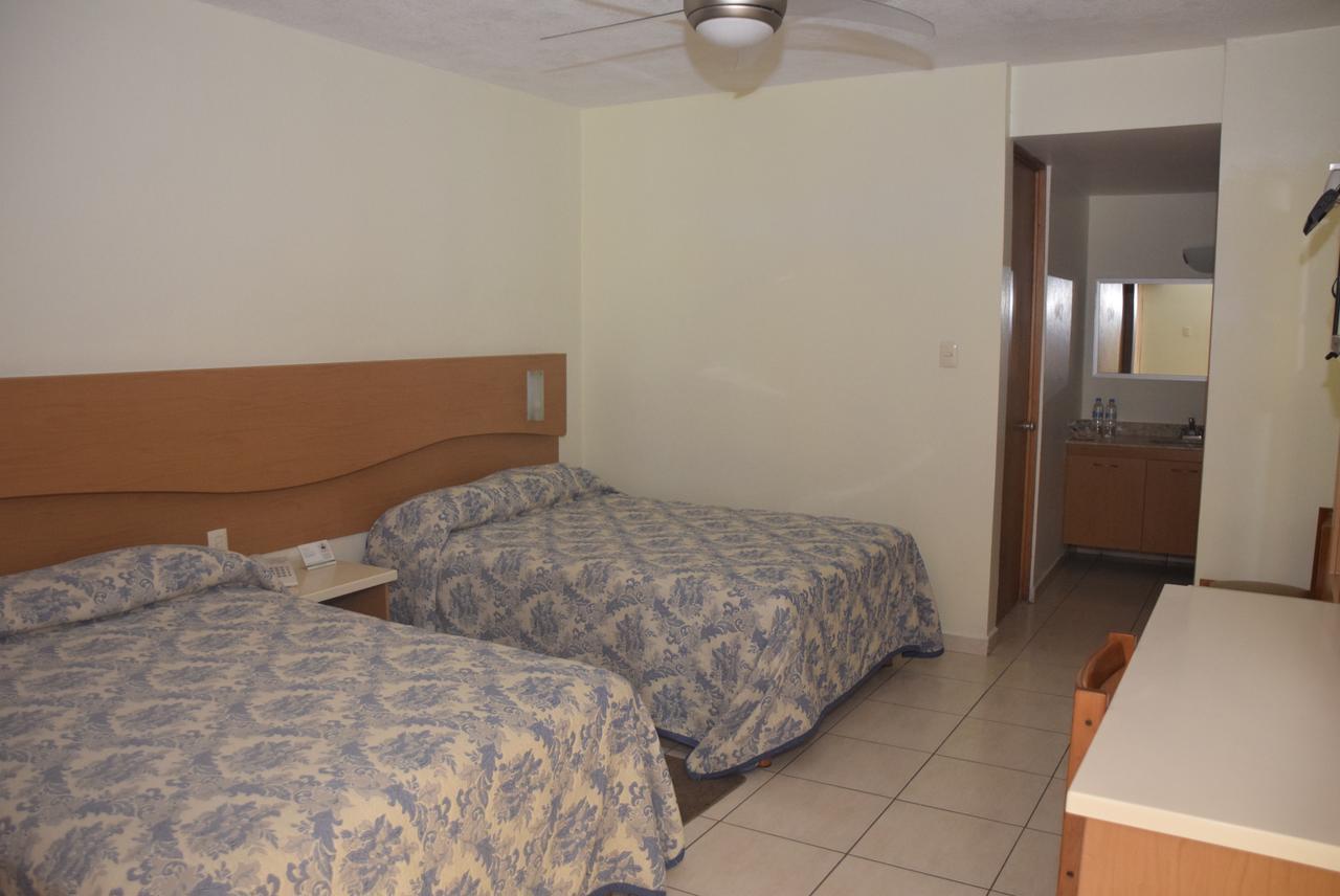 Hotel Anturium Oaxaca Eksteriør bilde