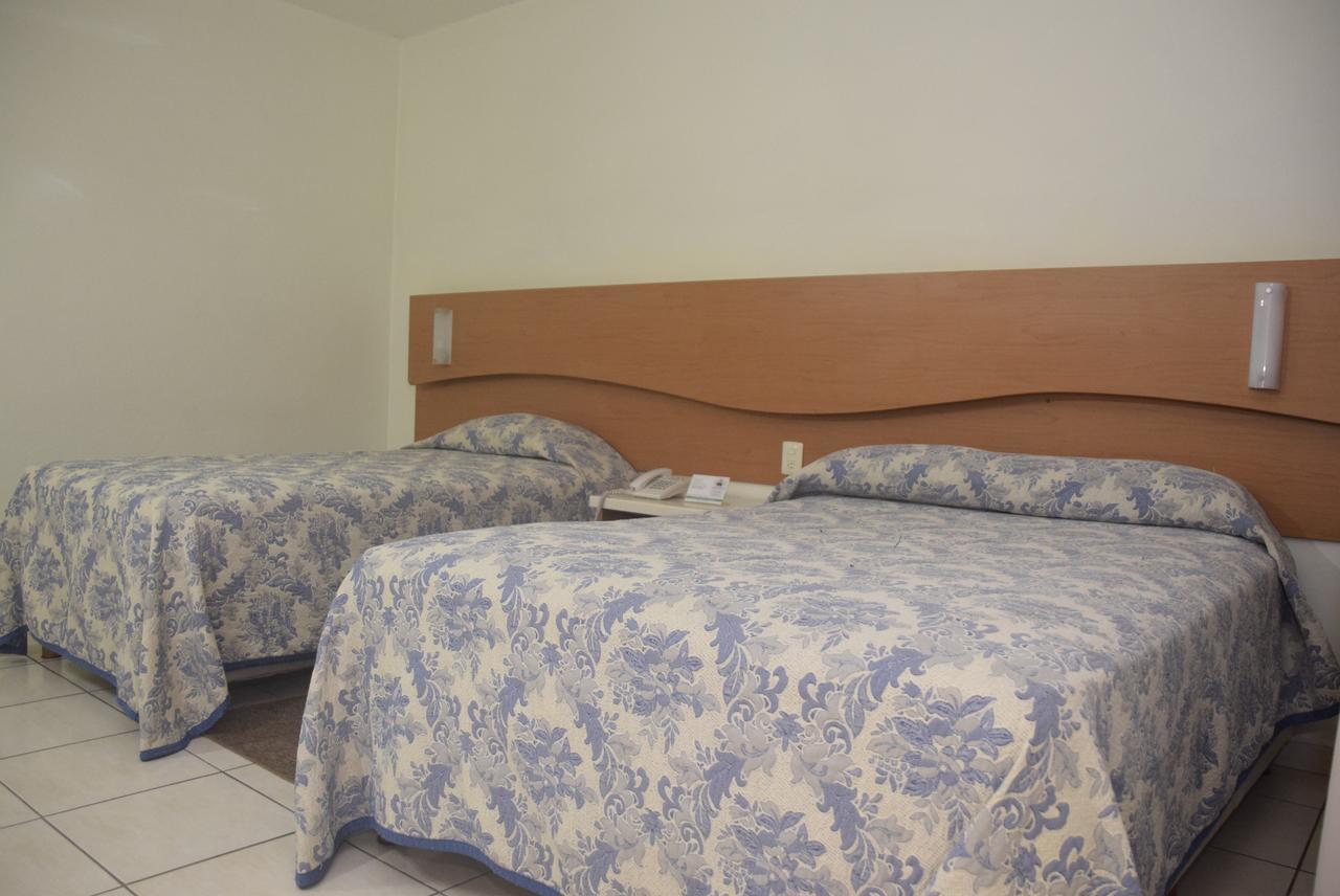 Hotel Anturium Oaxaca Eksteriør bilde