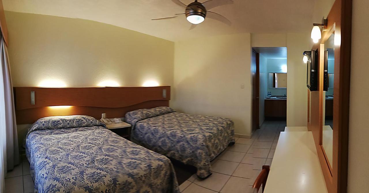 Hotel Anturium Oaxaca Eksteriør bilde