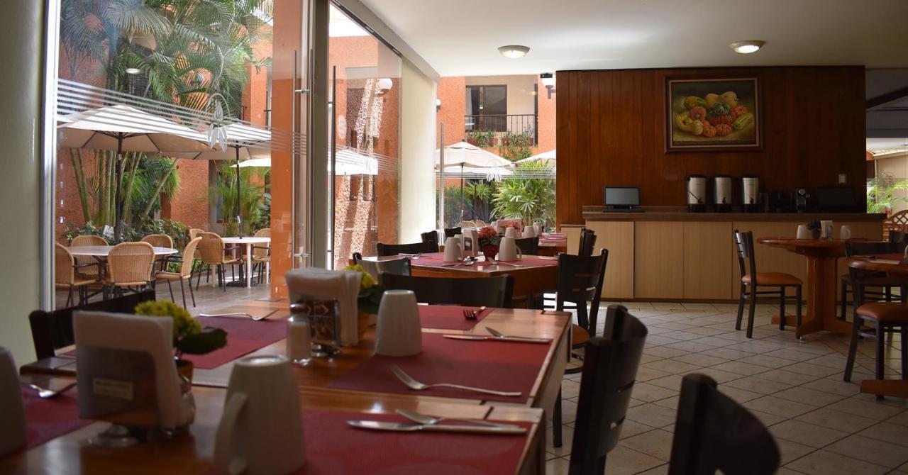 Hotel Anturium Oaxaca Eksteriør bilde