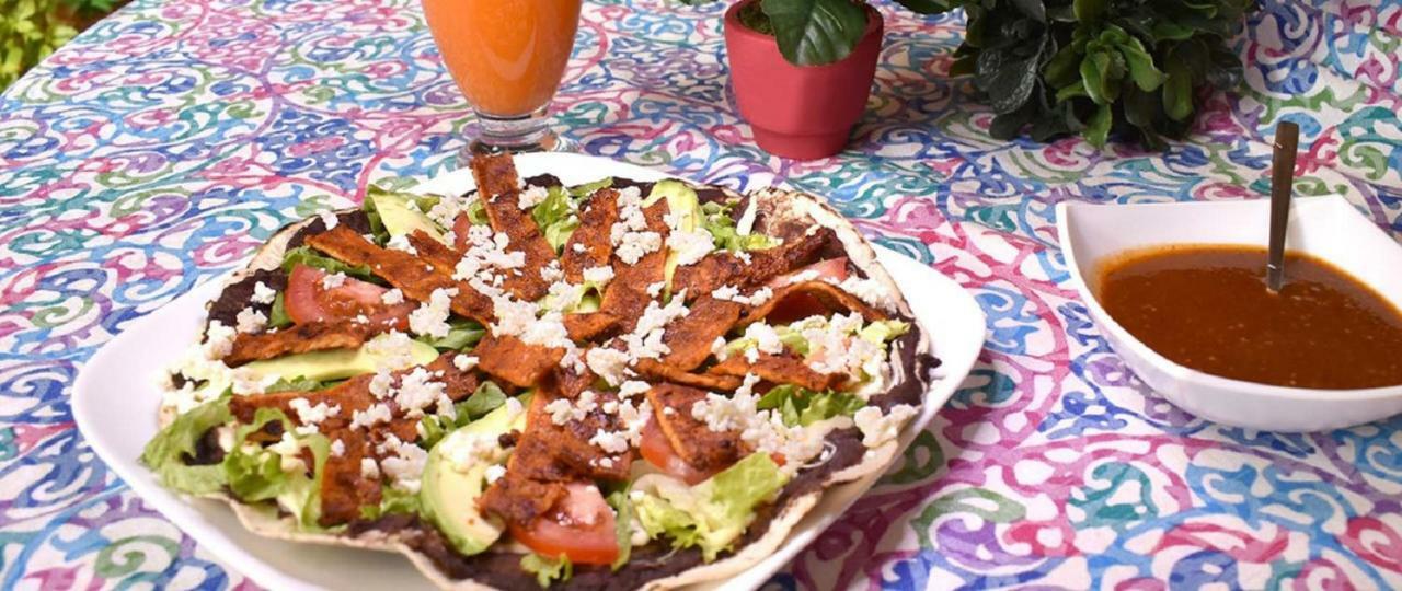 Hotel Anturium Oaxaca Eksteriør bilde