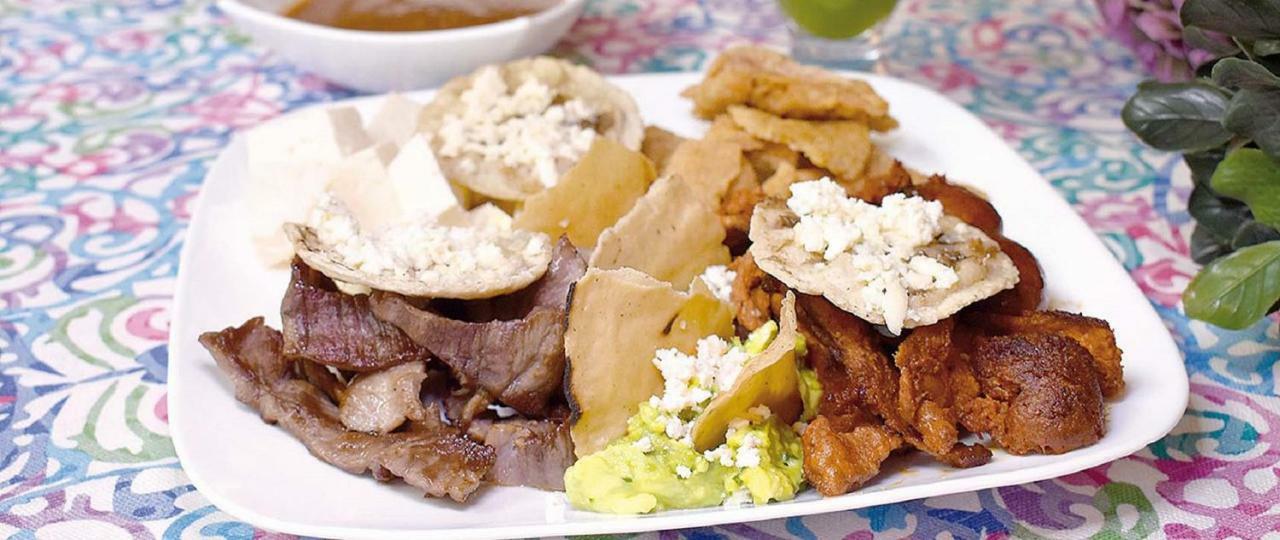 Hotel Anturium Oaxaca Eksteriør bilde